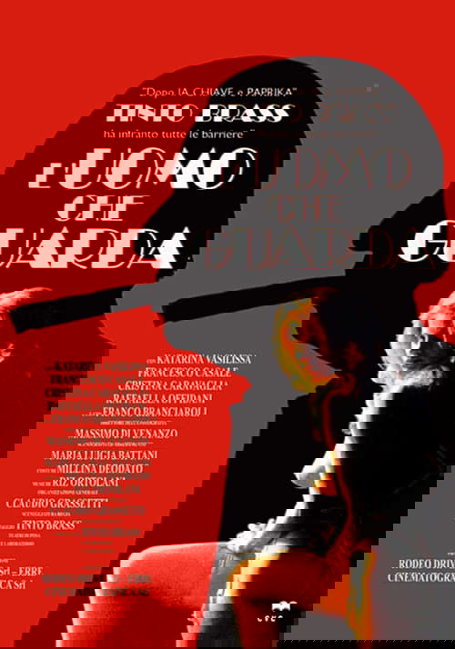 Göz Zevki (1994) İzle