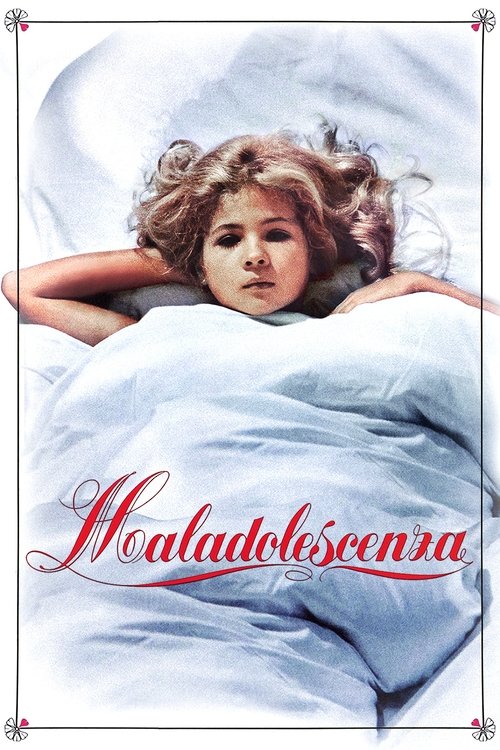 Maladolescenza (1977) İzle