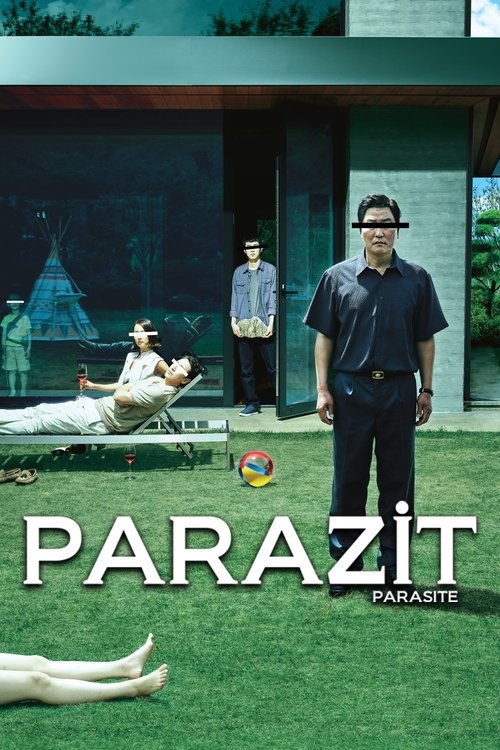 Parazit (2019) İzle