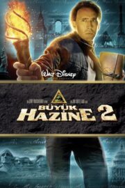 Büyük Hazine 2 (2007) İzle