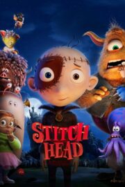 Stitch Head (2025) İzle