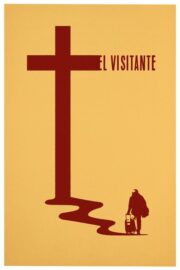 El visitante (2022) İzle