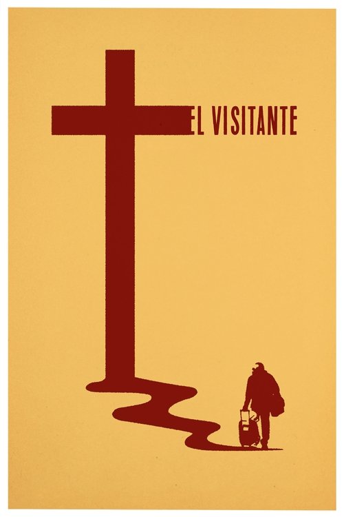 El visitante (2022) İzle