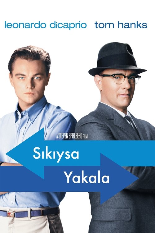 Sıkıysa Yakala (2002) İzle