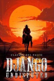 Django Undisputed (2024) İzle