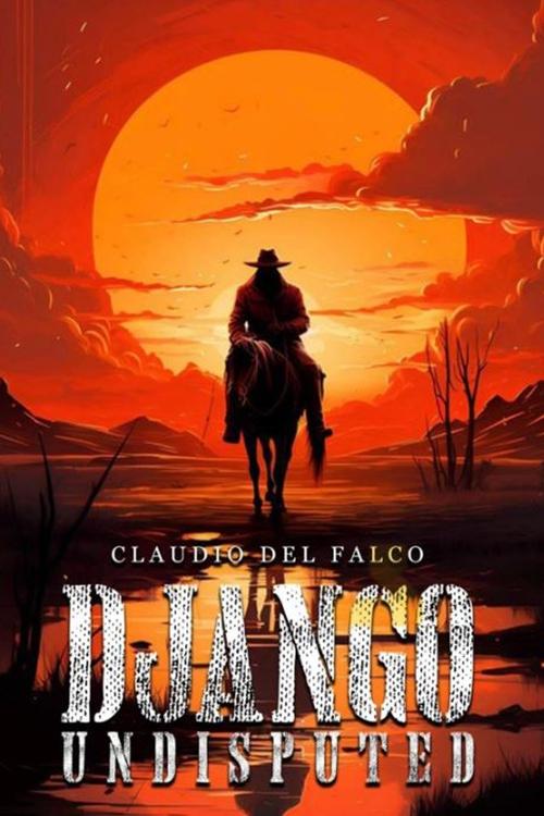 Django Undisputed (2024) İzle