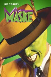 Maske (1994) İzle