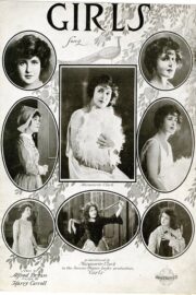 Girls (1919) İzle
