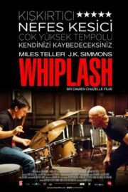 Whiplash (2014) İzle