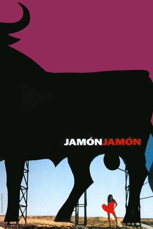 Jamón, jamón (1992) İzle
