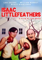 Isaac Littlefeathers (1984) İzle