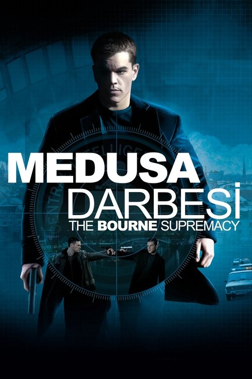 Medusa Darbesi (2004) İzle