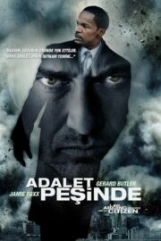 Adalet Peşinde (2009) İzle