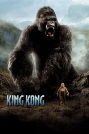 King Kong (2005) İzle