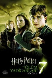 Harry Potter ve Ölüm Yadigârları: Bölüm 1 (2010) İzle
