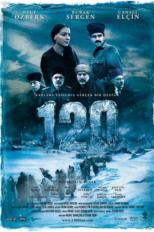 120 (2008) İzle