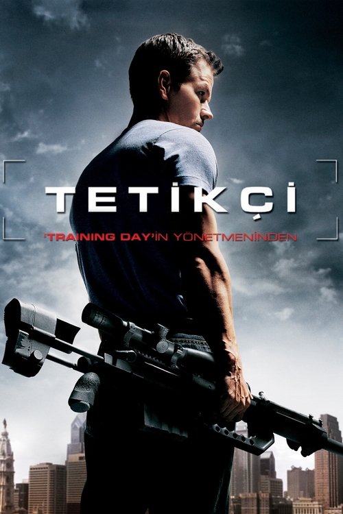 Tetikçi (2007) İzle