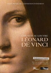 Louvre Müzesi’nde Bir Gece: Leonardo da Vinci (2020) İzle