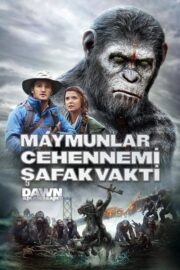 Maymunlar Cehennemi: Şafak Vakti (2014) İzle