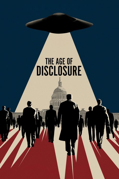 The Age of Disclosure (2025) İzle