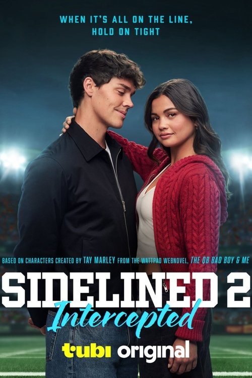Sidelined 2: Intercepted (2025) İzle