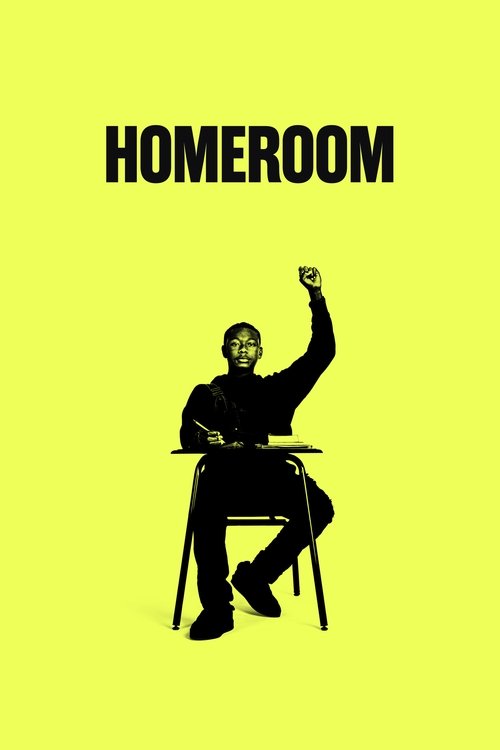 Homeroom (2021) İzle