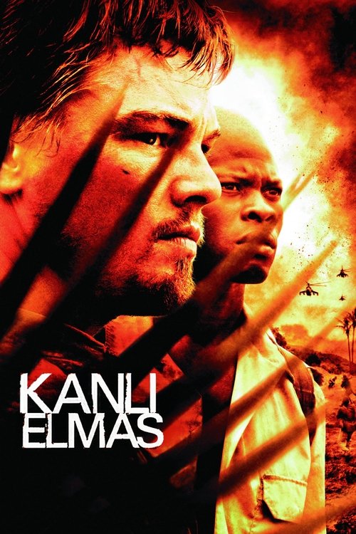 Kanlı Elmas (2006) İzle