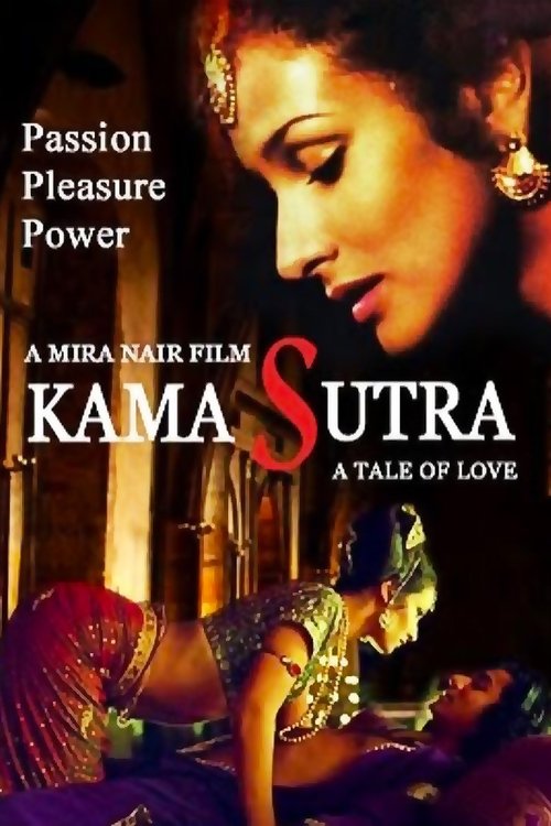 Kama Sutra: A Tale of Love (1997) İzle