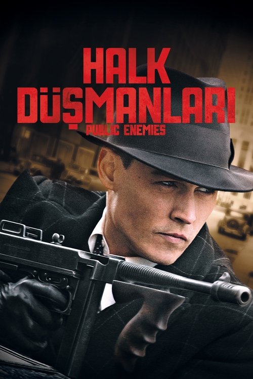 Halk Düşmanları (2009) İzle
