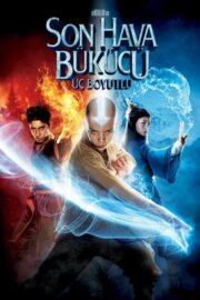 Son Hava Bükücü (2010) İzle