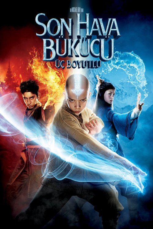 Son Hava Bükücü (2010) İzle