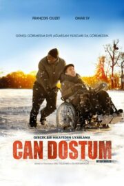 Can Dostum (2011) İzle