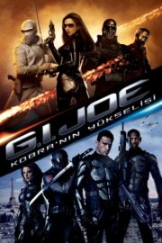 G.I. Joe: Kobranın Yükselişi (2009) İzle