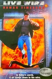 Human Timebomb (1996) İzle