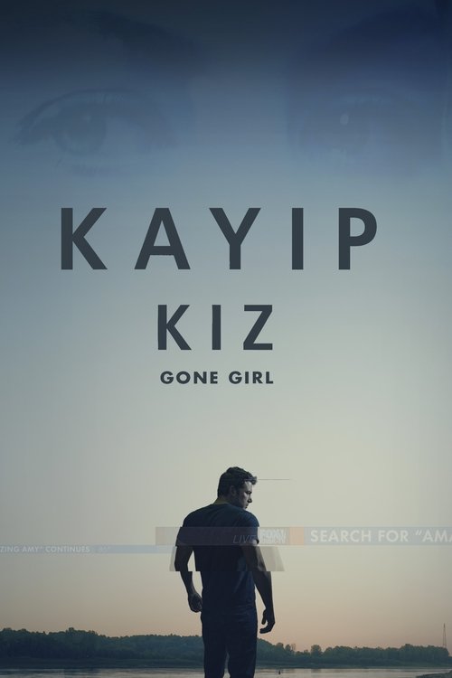 Kayıp Kız (2014) İzle