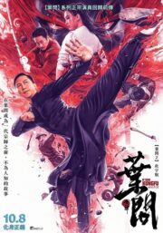 Ip Man: Kung Fu Ustası (2019) İzle