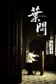 Ip Man (2008) İzle