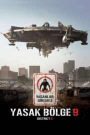 Yasak Bölge 9 (2009) İzle
