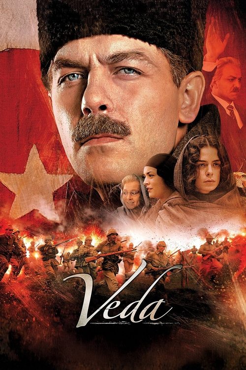 Veda (2010) İzle