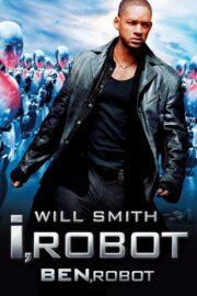 Ben Robot (2004) İzle
