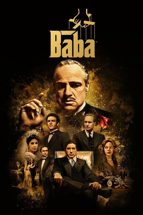 Baba (1972) İzle