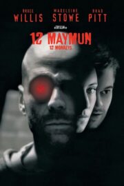 12 Maymun (1995) İzle