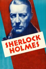 Sherlock Holmes (1932) İzle