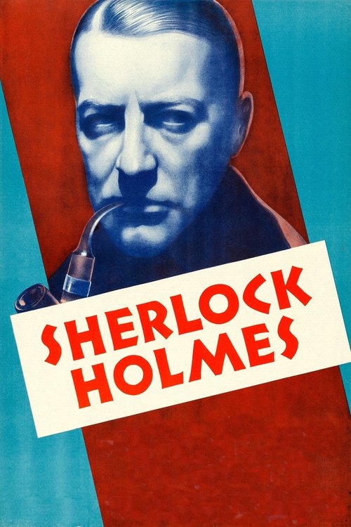 Sherlock Holmes (1932) İzle