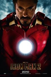 Iron Man 2 (2010) İzle