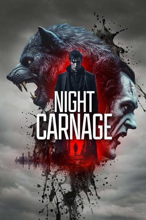 Night Carnage (2025) İzle