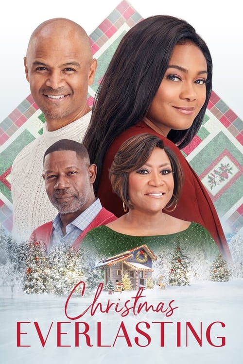 Christmas Everlasting (2018) İzle
