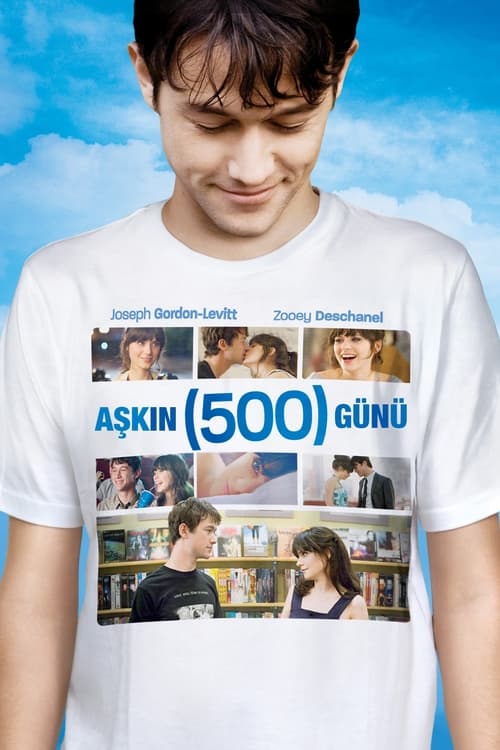 Aşkın (500) Günü (2009) İzle