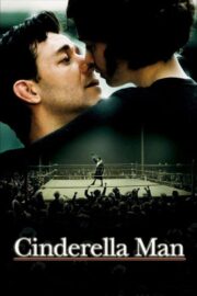 Cinderella Man (2005) İzle