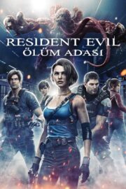 Resident Evil: Ölüm Adası (2023) İzle